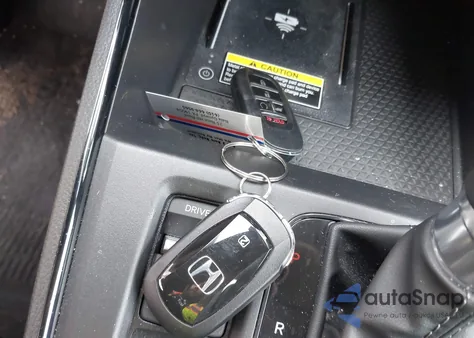 2023 Honda Cr-V Ex-L Awd from USA, damaged, VIN 7FARS4H73PE014128